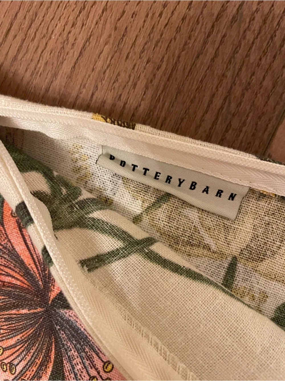 Pottery Barn pottery barn